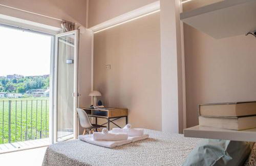 Casa Martinèt- Prestogioso 2 suite 2 bagni privati con terrazza 35m - Foto 19