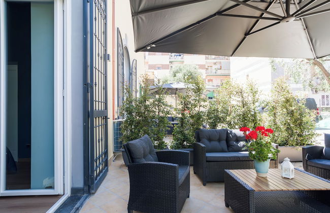 DOMUS XENIA - Foto 23