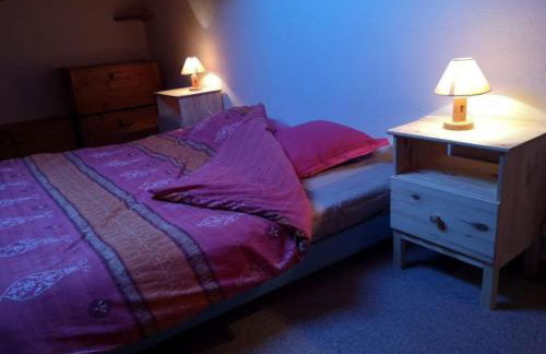 Appartement lumineux avec balcon à Arêches Beaufort - Foto 7