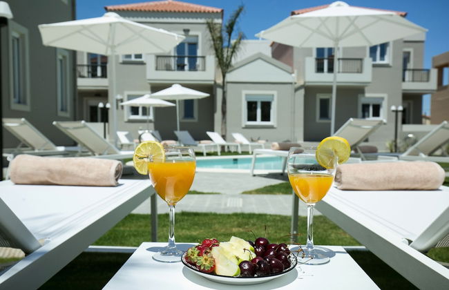 Limosa Luxury Residences - Foto 51