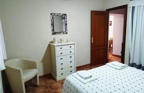 Casa Rural Vista Bella - Photo 25