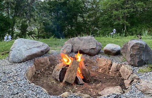 Riverview Suite at La Soledad - Foto 27