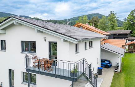 Ferienwohnung Morgensonne - Foto 7