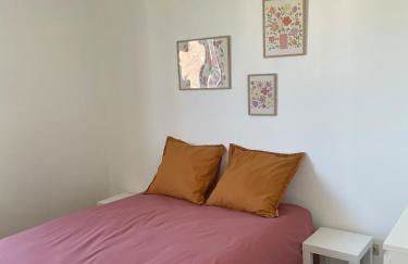 Appartement T2 étage n4 - Foto 5