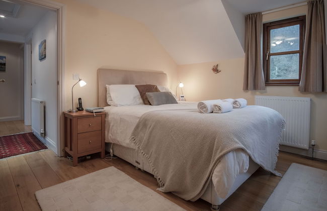 Llais Afon - 3 Bedroom Holiday Home - Fishguard - Foto 15