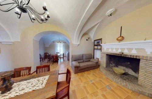 Casa con encanto, gran capacidad alojamiento-24 personas - Foto 46