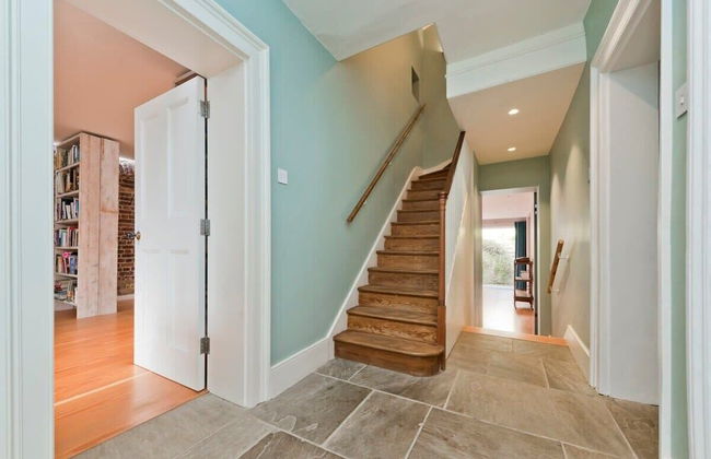 5 Bedroom House, Maida Vale - Foto 20