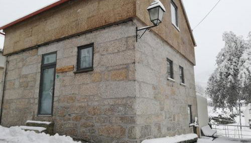 Sambuc'asa - Serra da Estrela - Foto 1