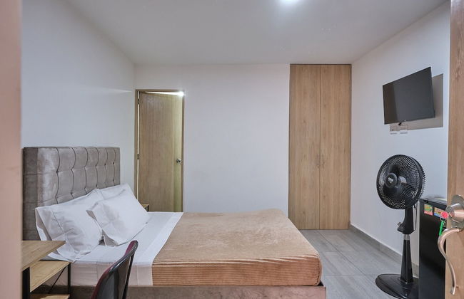 Vivvo Espacio Castellana - Foto 77