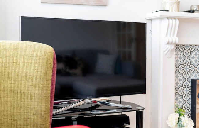 Host Stay Martlet House - Photo 40