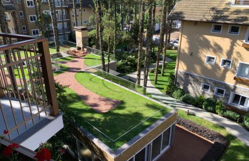 APTO C/PISCINA AQUECIDA! Vc vai se surpreender! - Photo 18