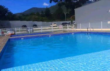 Apto na Praia de Fora - Palhoça - Foto 1