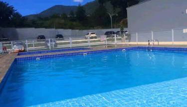 Apto na Praia de Fora - Palhoça - Foto 1