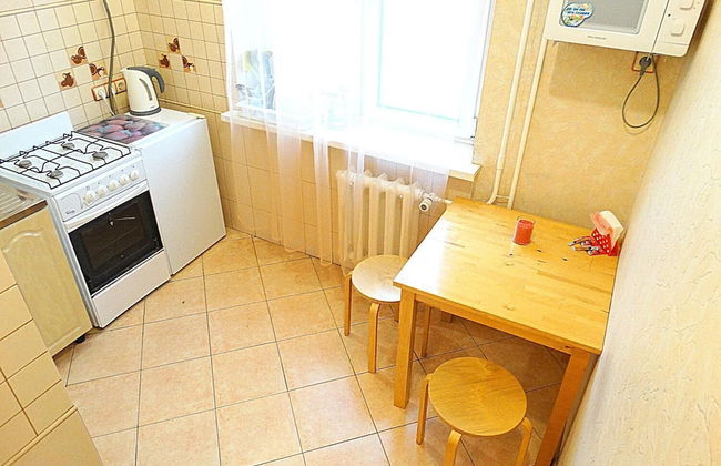 Inndays on Kirova 151a2 - Foto 11