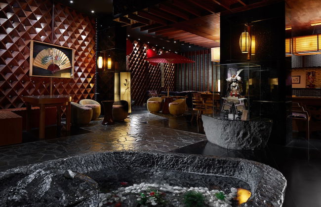 ZiQoo Hotel Apartments - Foto 1