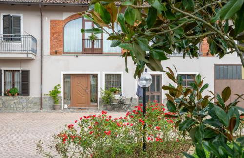 Apartment Tenuta Beatrice by Interhome - Foto 33