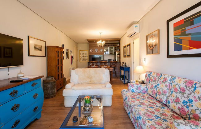 LOCAR-IN GRAMADO - Homelland II - Foto 10