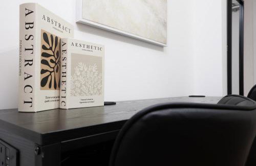 New Lodge Studios with Full Kitchen and Parking - Foto 56