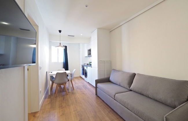 Olala Vibe Apartments - Foto 44