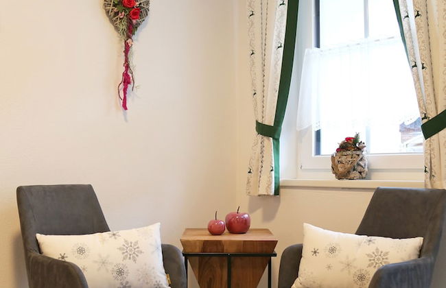 Apartments Schmiedgut - Foto 14