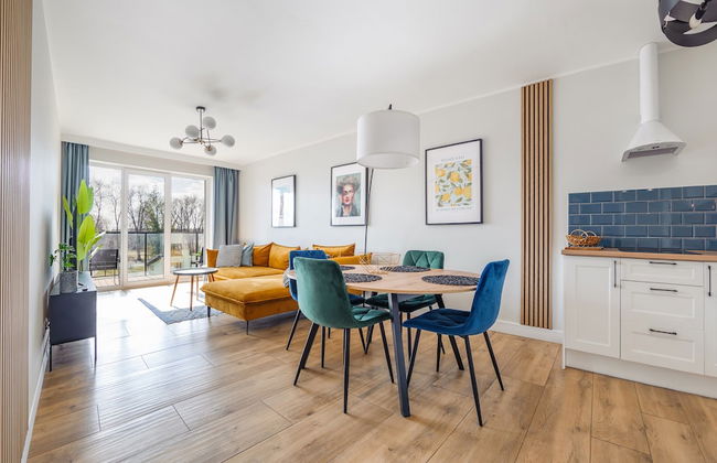 Apartamenty Sun&Snow Sagaris - Foto 31