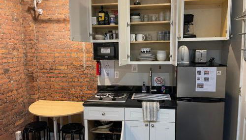 Nest 1 bedroom Aparthotel with kitchenette - Foto 4