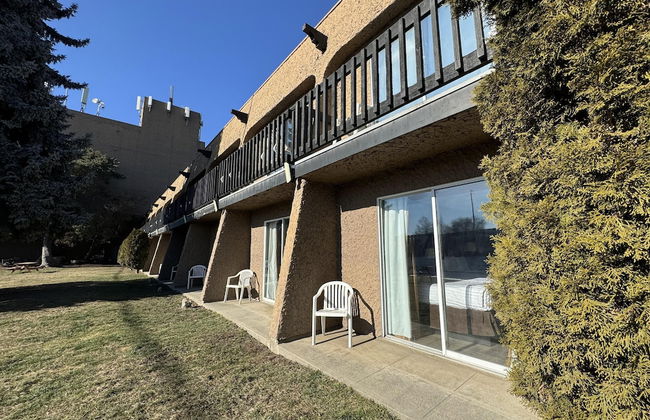 Divya Sutra Plaza and Conference Centre, Vernon, BC - Foto 75