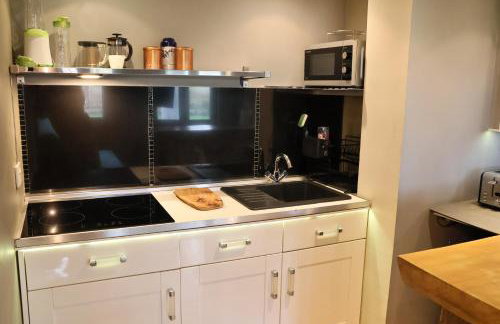 The Retreat Tranquil Countryside Apartment - Photo 30