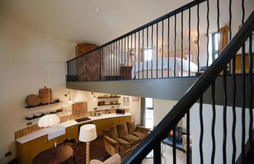 The Grain Store - Foto 16