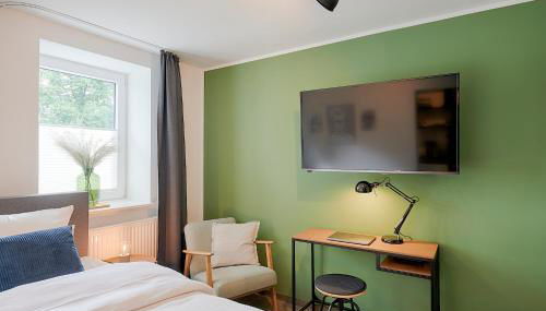 BLEIBEREI Apartments - Foto 2