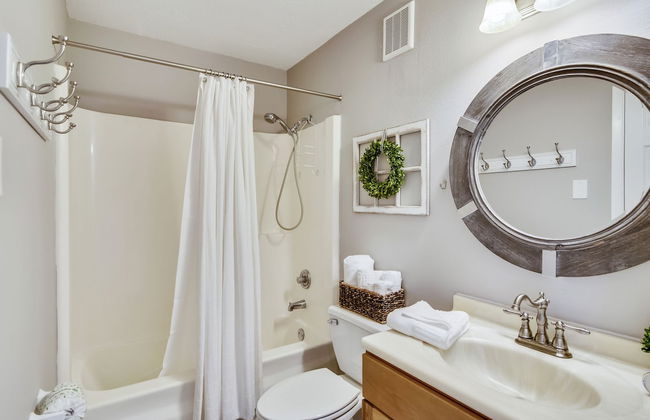 Islander East 113-beachfront Sailaway - Foto 19