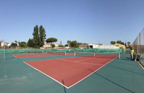 La Terre du Midi à Sérignan - Foto 12