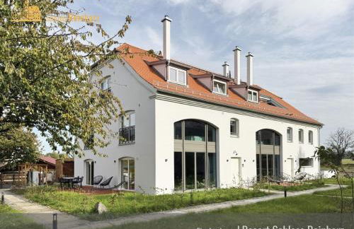 Resort "Schloss Reinharz" - Foto 9