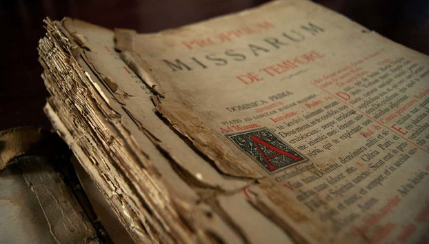 Misión jesuítica de San Ignacio