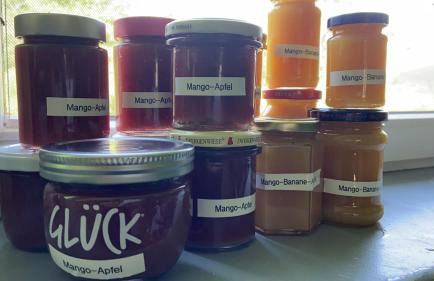 Charaktervolle Whg mit Parkplatz nähe Kassel - Foto 49