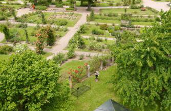 Le Jardin des Roses - Foto 19