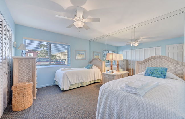 Jacksonville Beach Costa Verde - Foto 3