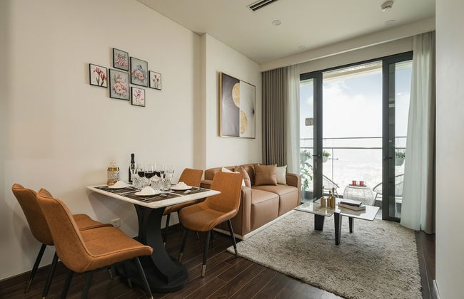 Vinhomes Smart City by Emily in Town - Foto 21