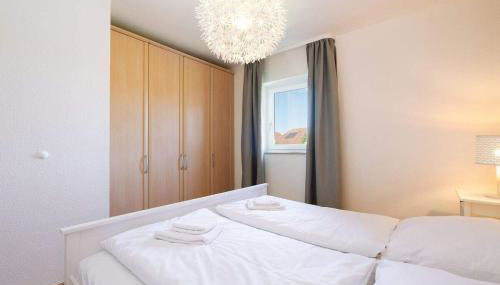 Ferienwohnung Kiter EG mit Terrasse - Foto 4