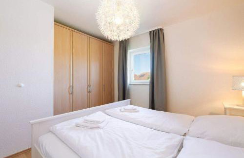 Ferienwohnung Kiter EG mit Terrasse - Photo 4