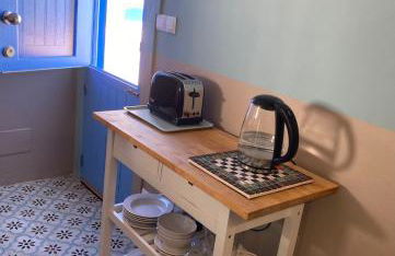 The Retreat - Boutique Villa - Ria Formosa Hamlet - Photo 36