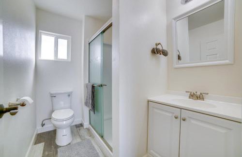 Renovated Hawthorne Apartment By Museums and Dining! - Foto 19