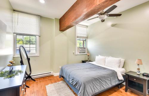 Cozy Sawyer Apartment - 2 Mi to Warren Dunes Park! - Foto 14