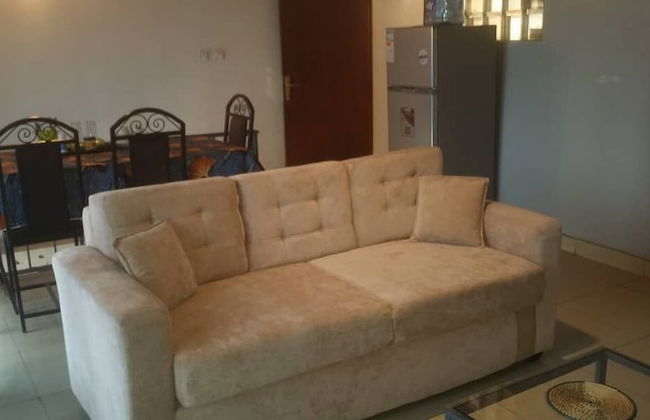 GreenPage Apartments Kiyovu - Foto 19