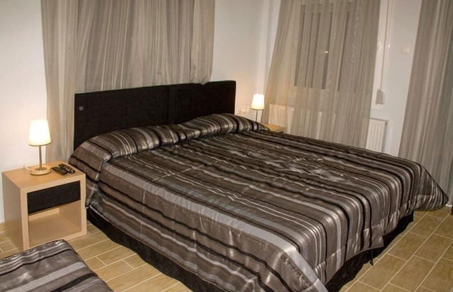 Hotel Horizontas - Photo 18