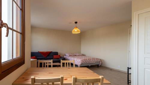 Le Reflet de la Motte - Avec terrasse - Foto 5