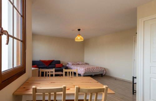 Le Reflet de la Motte - Avec terrasse - Foto 5