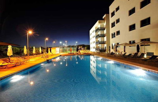 Leo Deluxe Punta Umbria - Foto 35