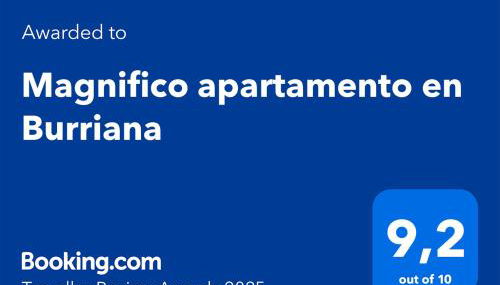 Magnifico apartamento en Burriana - Foto 2