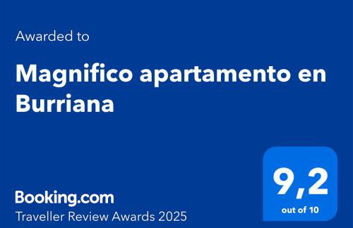 Magnifico apartamento en Burriana - Foto 2